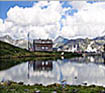 Grossglockner Hochalpenstrasse